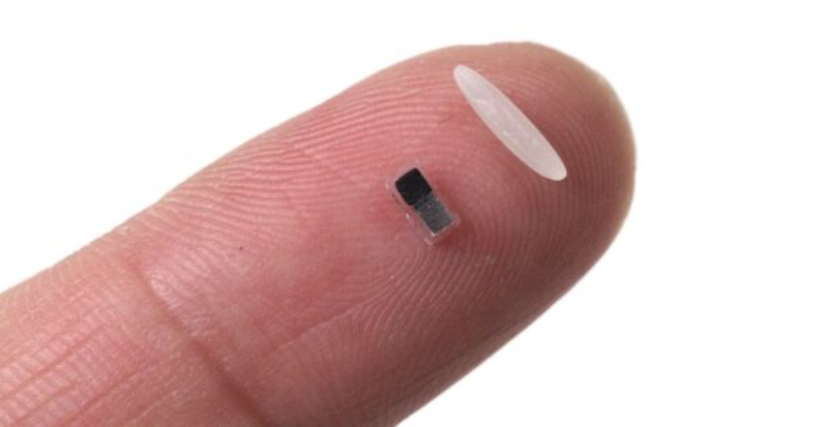 Pacemaker US Scientists Develop Rice-Sized Dissolvable Pacemaker to Revolutionize Cardiac Care