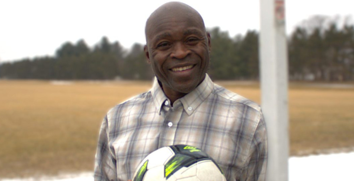 Larry Mboga Kenyan Immigrant Larry Mboga Secures Second Term on Eau Claire City Council in Wisconsin