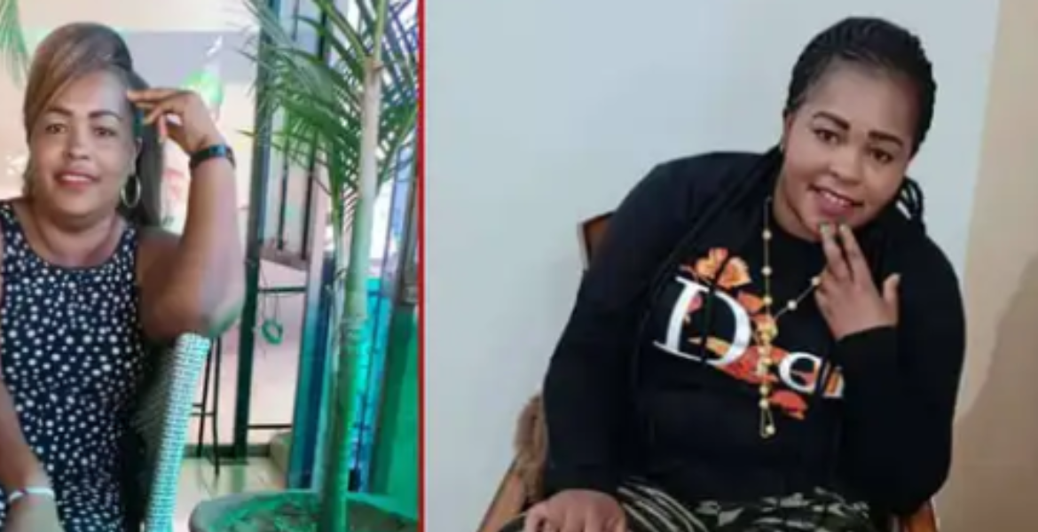 Judy Wangeci Ngahu Family of Kenyan Woman Jailed in India for Drug Trafficking Appeals for Government Help