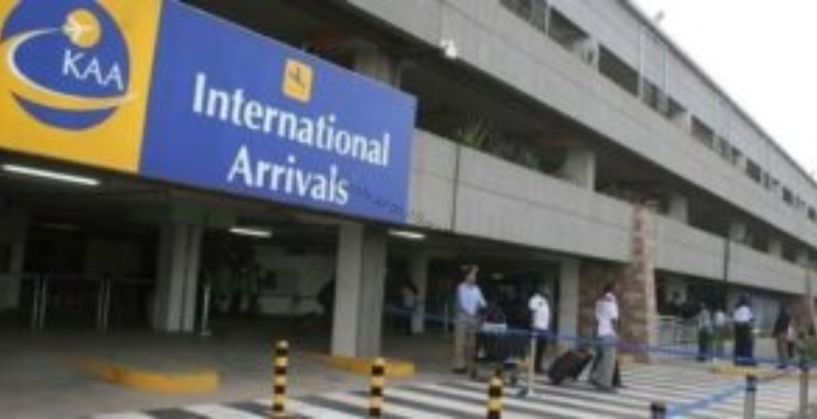 JKIA Repatriated Kenyan Reveals Deception and Abuse in Myanmar Trafficking Operation