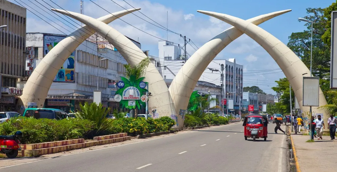 Mombasa Mombasa County Intensifies Enforcement of Building Regulations