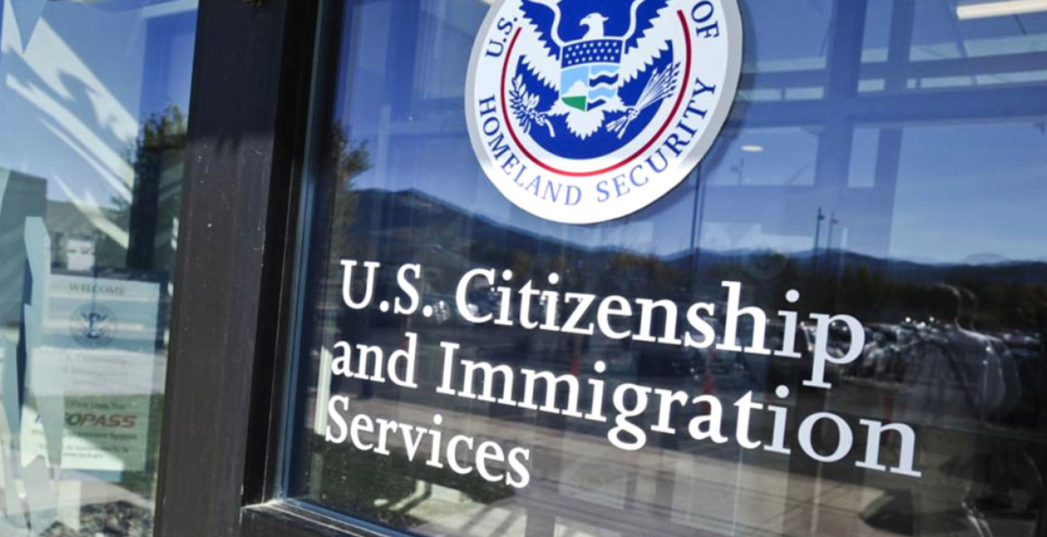Department of Homeland Security (DHS) DHS Sends Erroneous Self-Deportation Notices to US Citizens