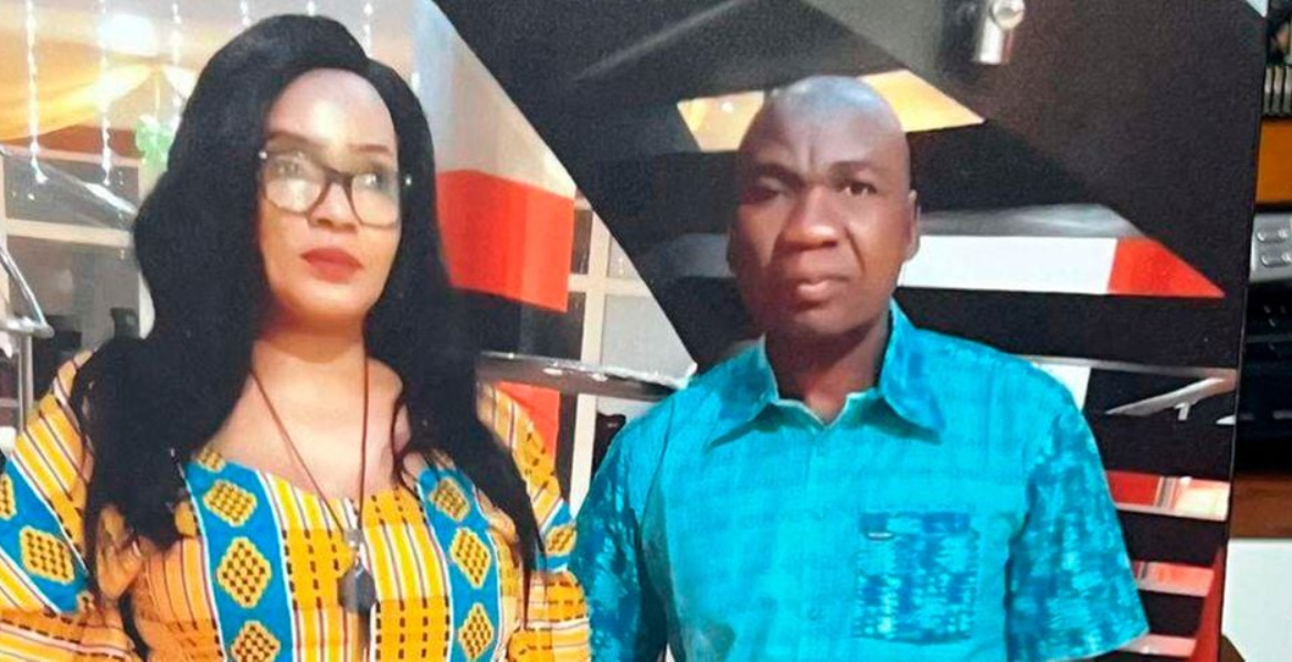 I Watched You Carry So Much: Widow Honours Raila's Longtime Bodyguard in Heartfelt Tribute