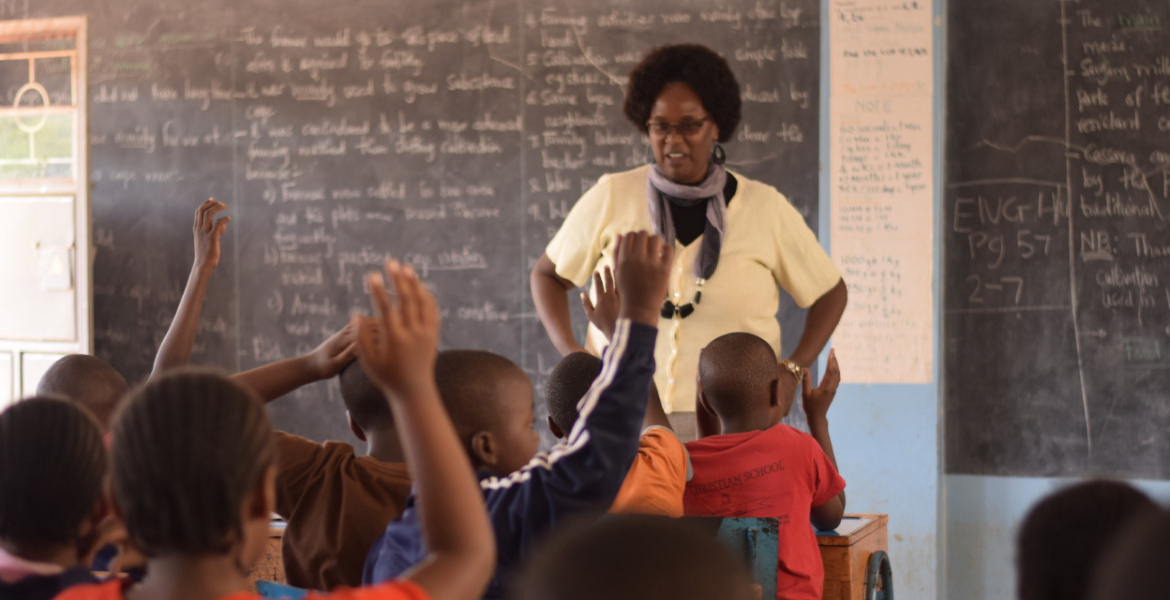 NCCK urges government to introduce nutrition as tested subject in national examinations