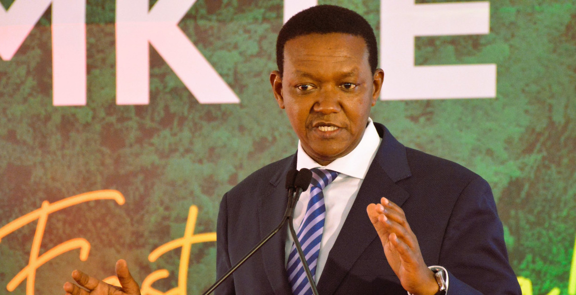 Kenyan Job-Seekers Allege Exploitation by Government-run Recruitment Agencies