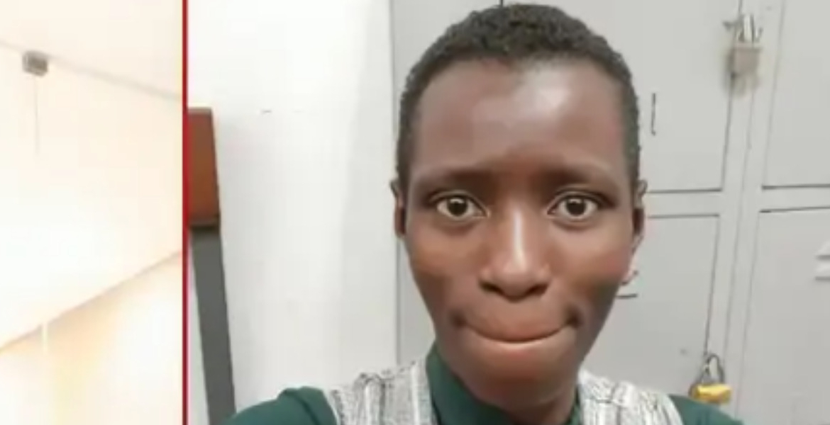 Mercy Atsiaya Kenyan Mother Seeks Funds to Repatriate Son's Body After Failed Transplant in India