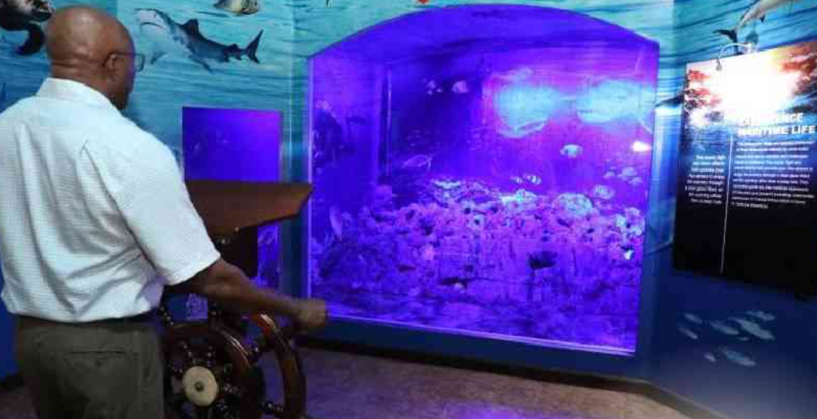 Mombasa Maritime Museum Reshapes Kenya's Historical Identity