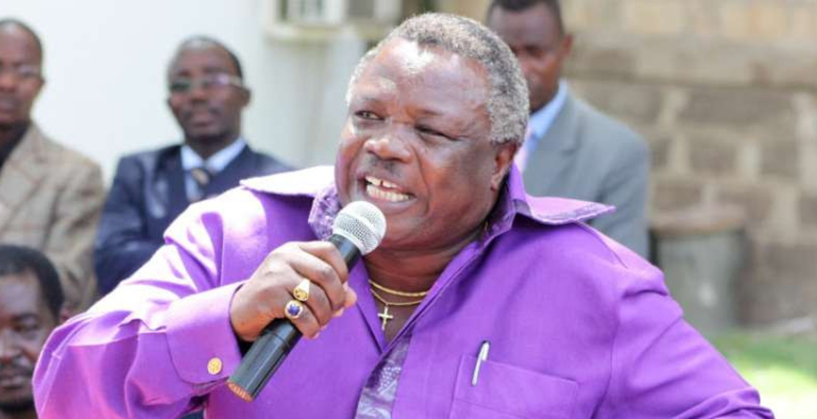 Atwoli Hints at Possible Exit as COTU Secretary-General