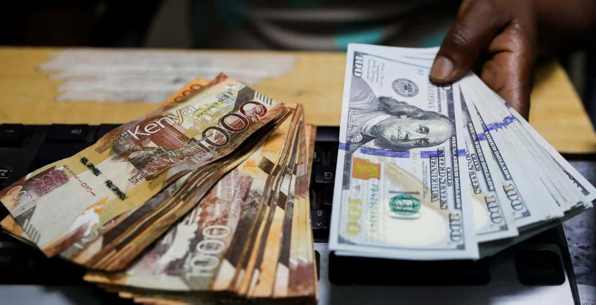 Kenyan Diaspora Sends $1.23 Billion in First Quarter as Remittance Growth Rate Drops Sharply