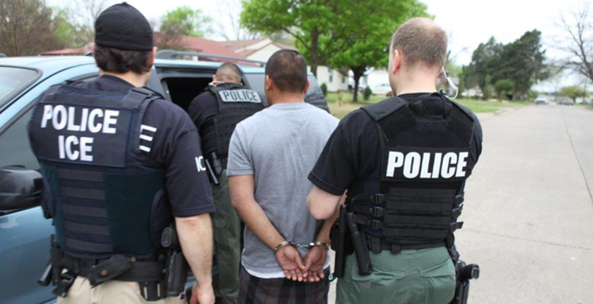 Police ICE ICE Halts International Student Record Revocations After Nationwide Backlash