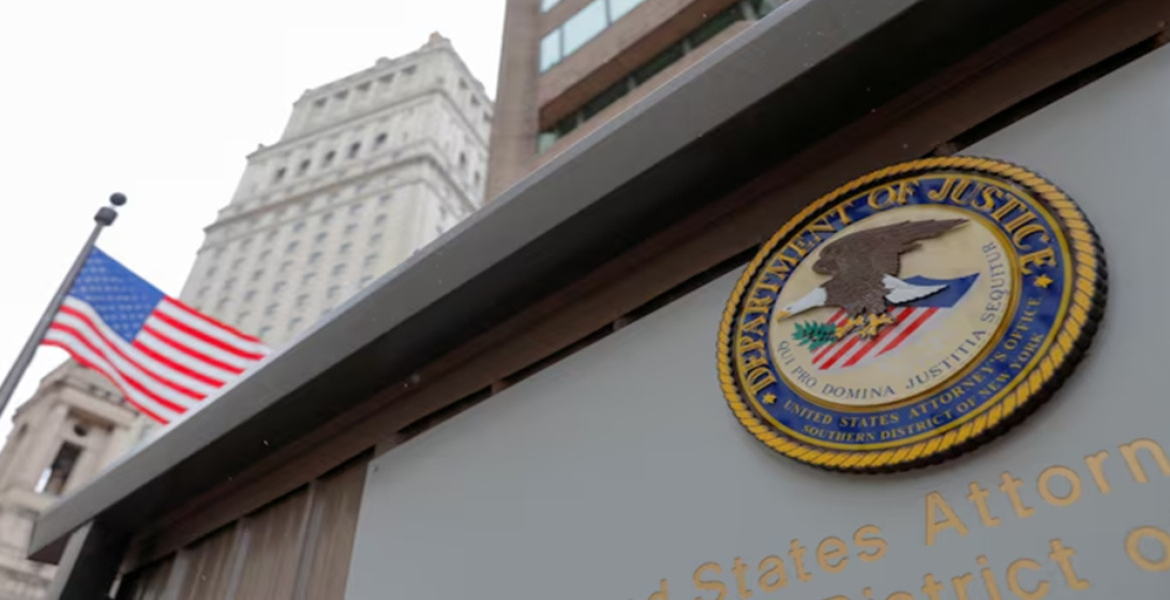 Department of Justice 10 Red Flags for F-1, H-1B, and Green Card Holders Amid Nationwide Crackdown