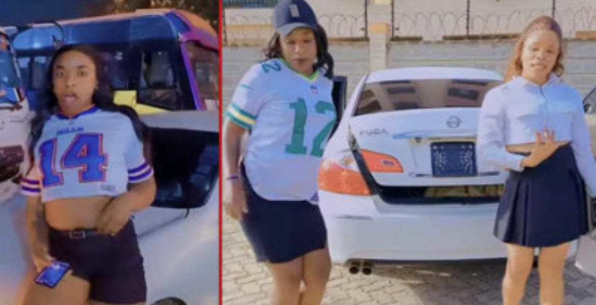 Nairobi Client Robbed of KSh 280,000 by Men Posing as Female Massage Therapists