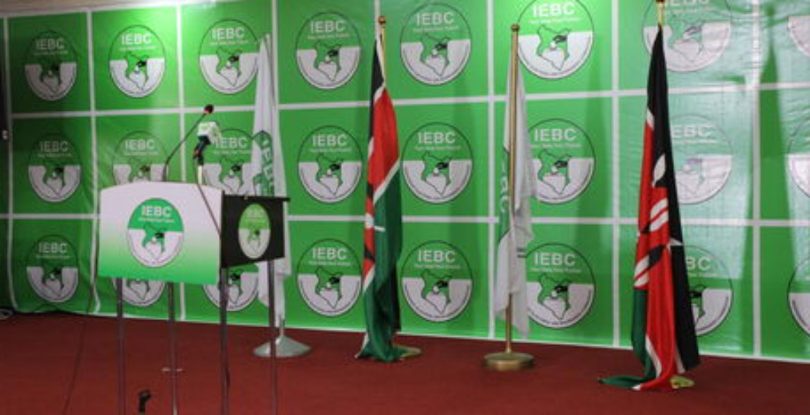 Concerns Mount Over IEBC's Capacity to Manage 2027 General Elections