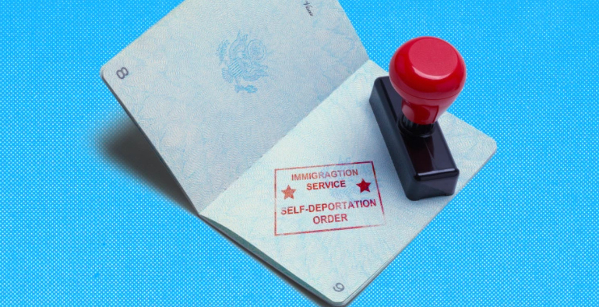 Deportation How US Citizens Can Respond to Mistaken Deportation Notices from Authorities