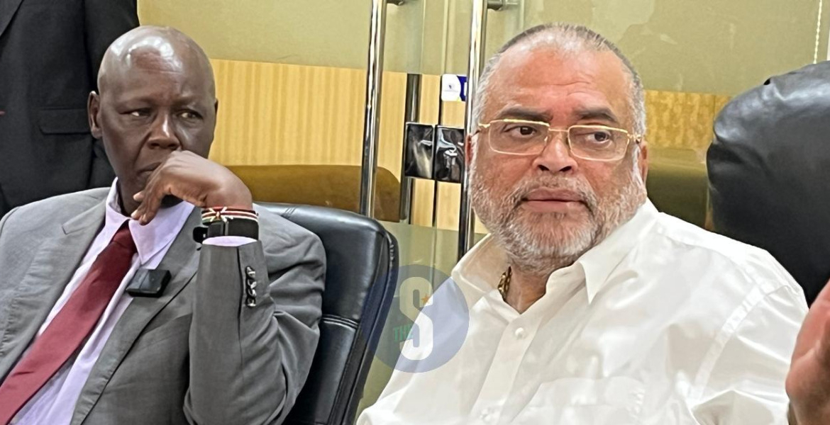 Mediheal Denies Organ Trafficking Allegation