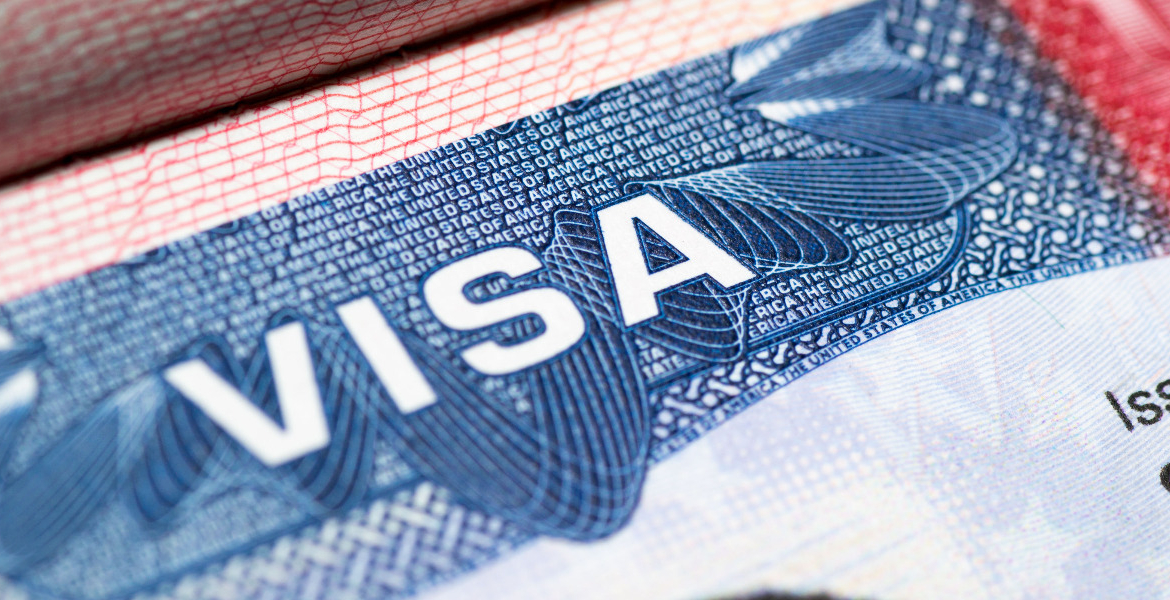 Visa Kenyan Youth Invited to Apply for US Exchange Program Offering 3-Month Visas