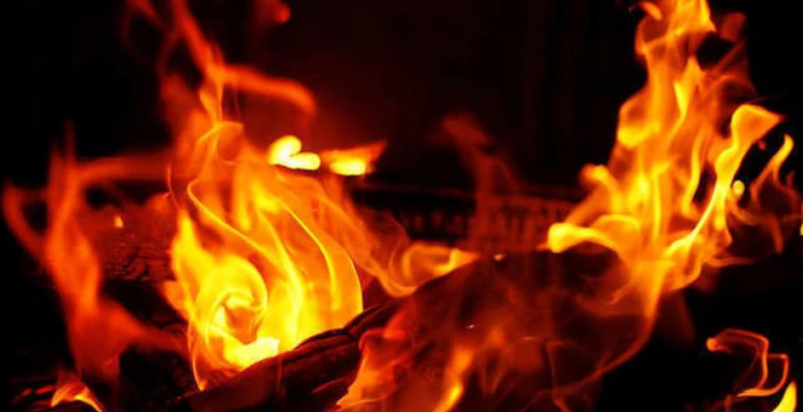 Arson Atack Kills Family of Nine in Siaya Over Longstanding Land Dispute