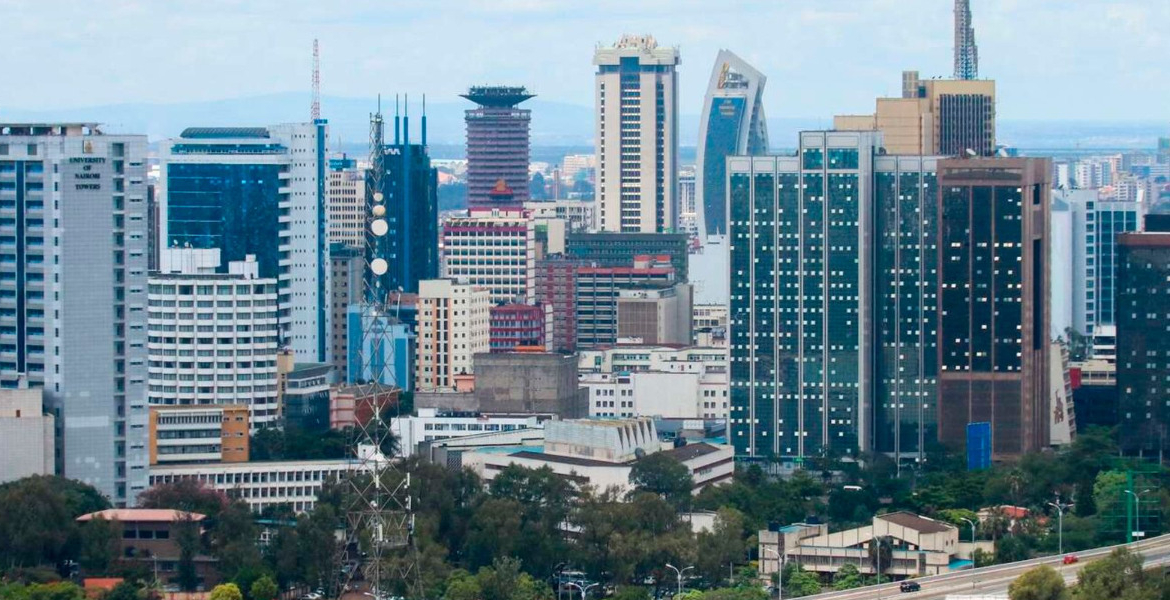 Nairobi City Non-Compliant Nairobi Landowners Face Auctions as County Cracks Down on Taxes
