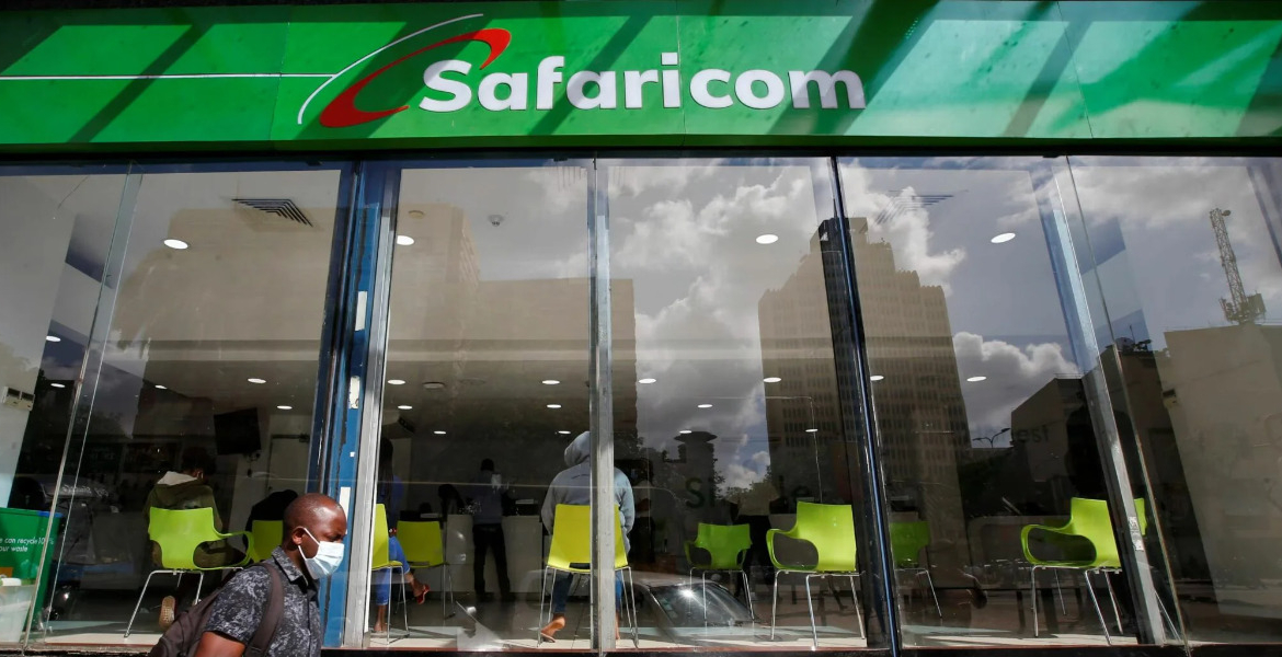 Safaricom at the Centre of Controversial Sh104 Billion E-Health Investment