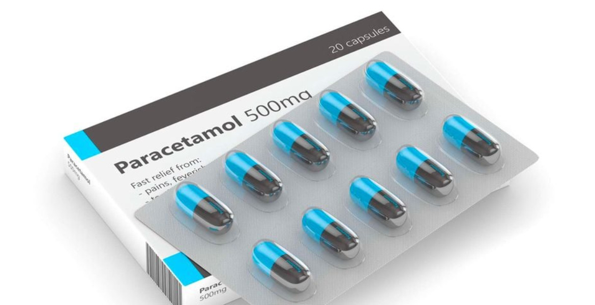 KPB Issues Nationwide Recall of Unsafe Drugs, Including Paracetamol