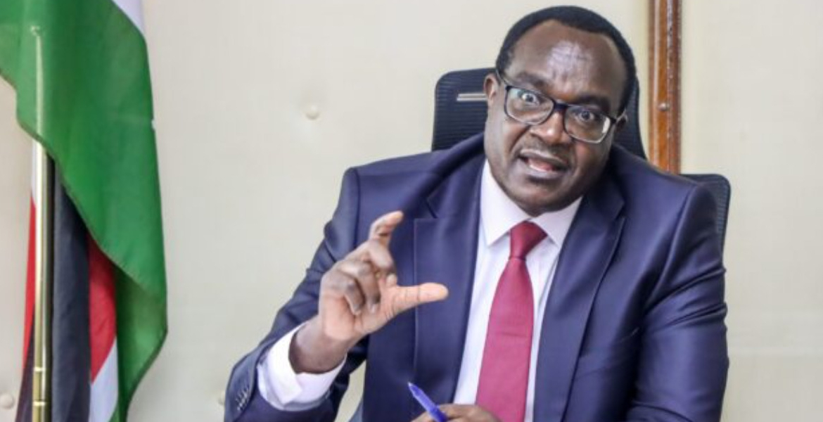 Kenya Transitions from CBC to CBE Amid Education Reform Challenges