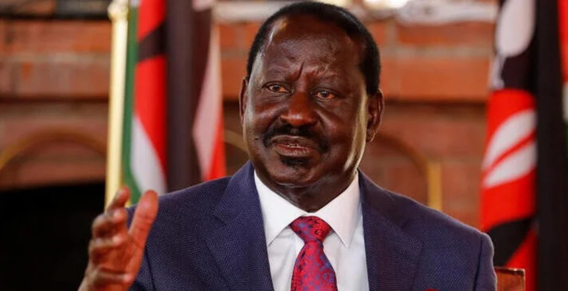 Raila Defends Orengo and Nyong’o Over Devolution Criticism