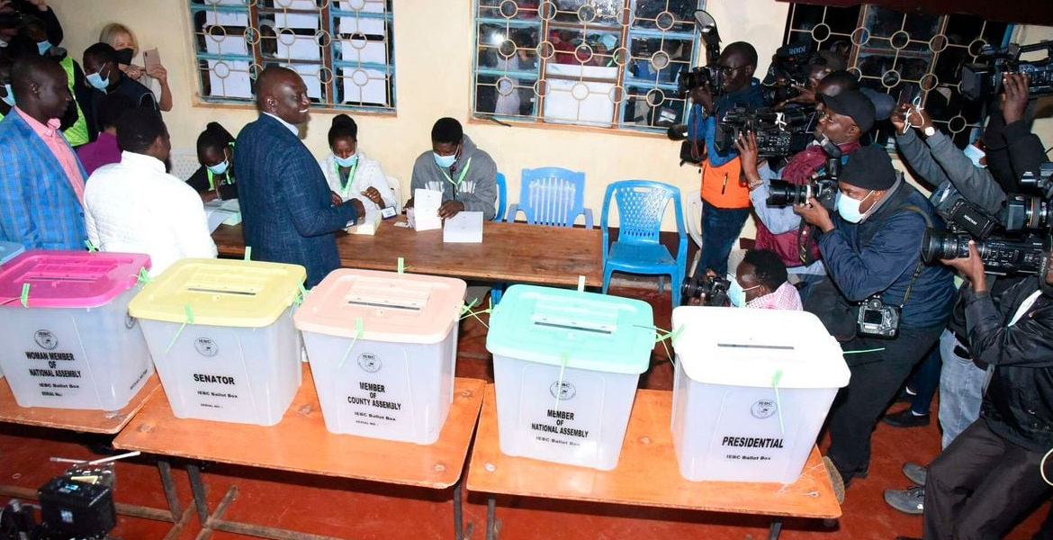 Petitioners Challenge 2027 Election Date, Demand Polls Next Year