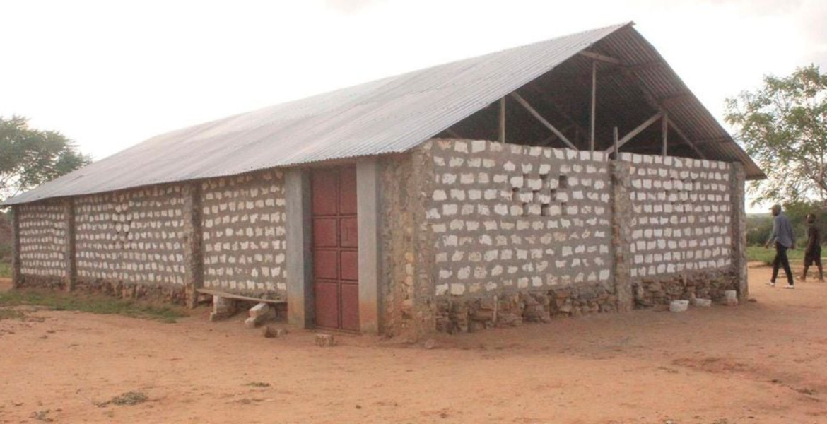 Three Dead in Malindi Church After 'Holy Water' Rituals and 'Tree of Life' Exorcisms