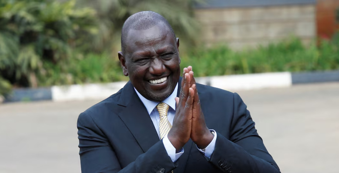 2027 Elections: Mt. Kenya's Voters Weigh Betrayal and Revenge