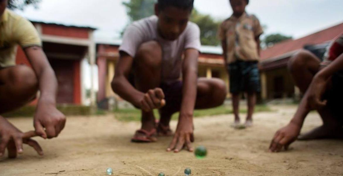 Parenting in Kenya: How Overprotection is Redefining Childhood Experiences