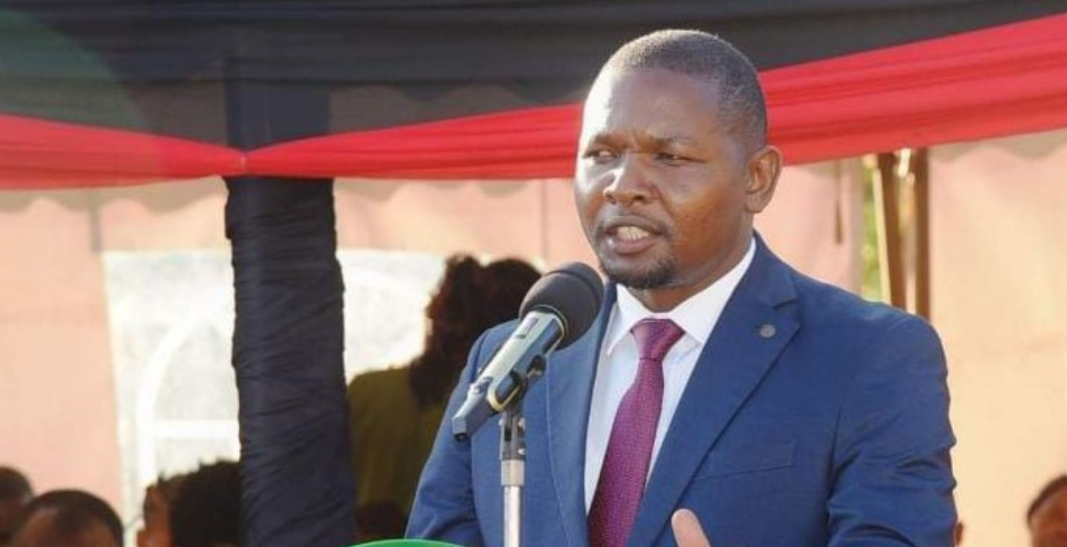 Leaders Push for Guns and Bullets as Banditry Ravages Northern Meru