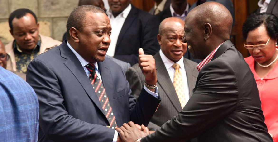 Ruto Allies Accuse Uhuru of Incitement as Political Tensions Resurface