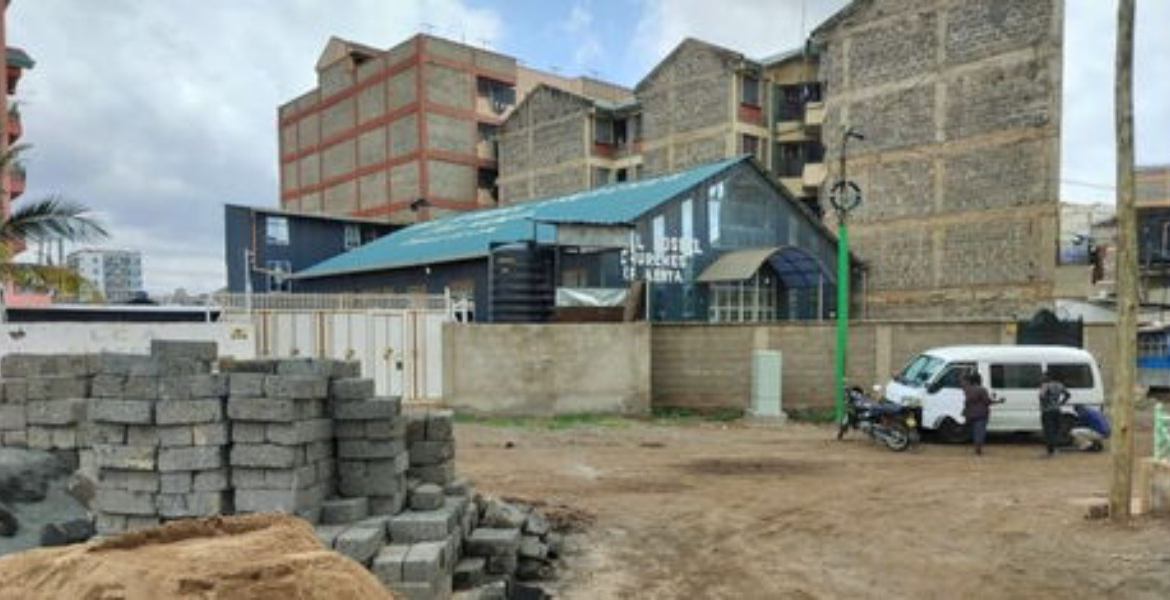 Kasarani Church Ordered to Reduce Bass Levels or Face Legal Action