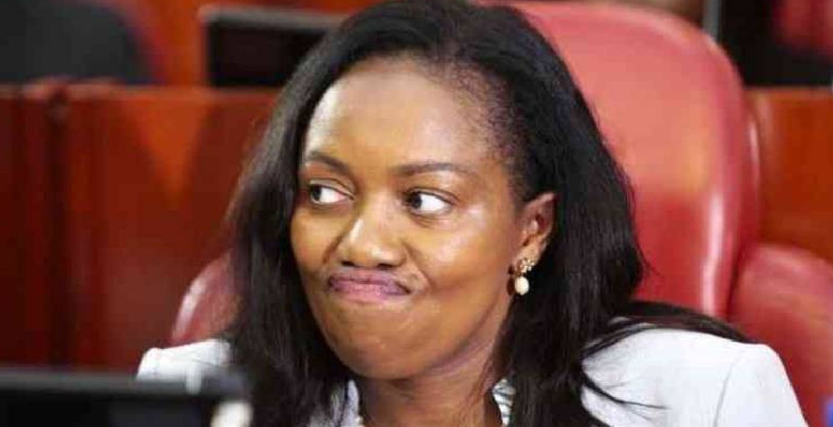 Governor Kihika Faces Legal Challenge Over Dual Citizenship