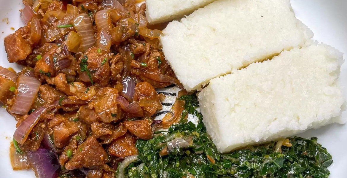 Ugali Maize Shortage in Kenya Pushes Ugali Prices Higher Amid Supply Crisis