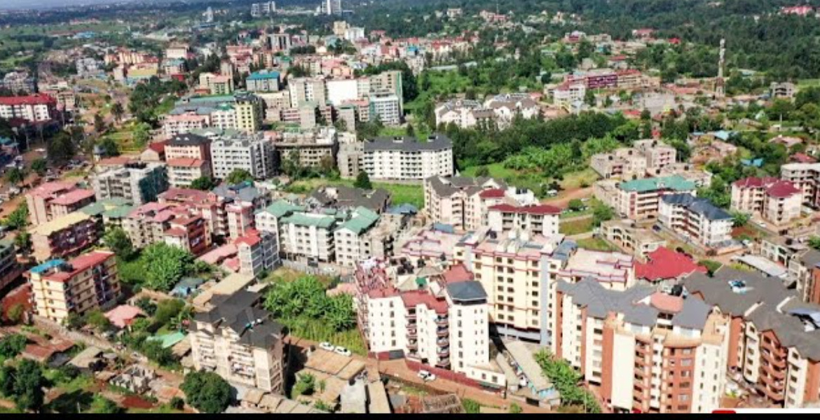 Ruaka Ruaka and Lang’ata See Land Price Decline Amid Changing Market Trends
