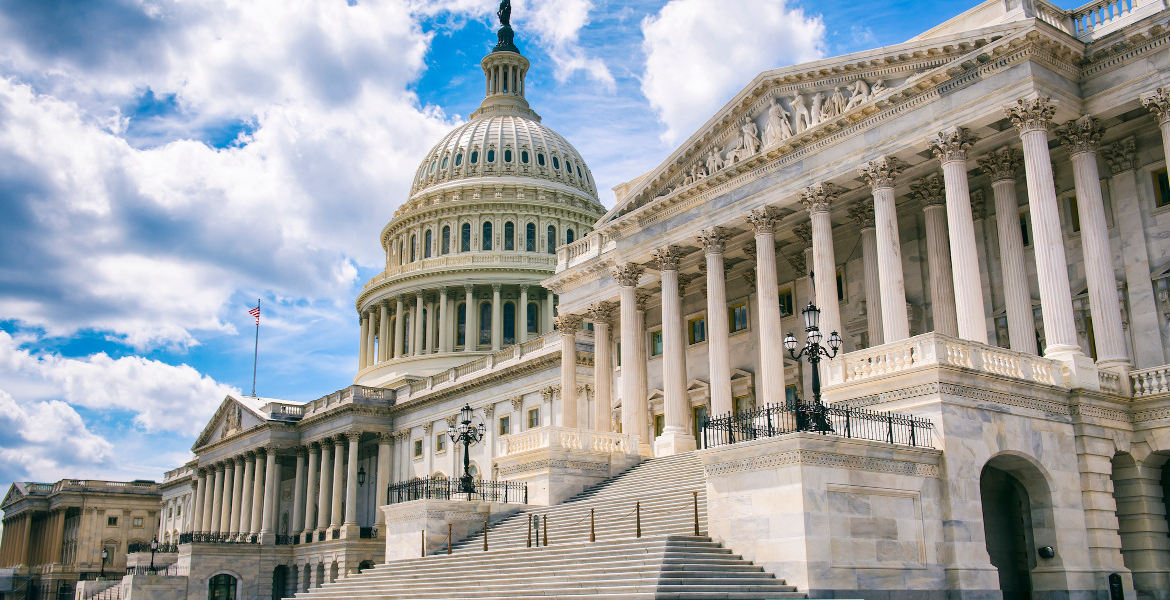 Washington, USA The US Government Implements Stricter Policy for Terminating Student Visas