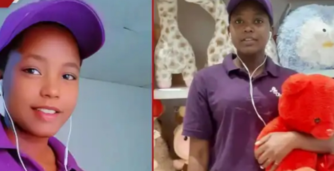 Daisy Cherop Kenyan Family Seeks Help to Repatriate Daisy Cherop Killed in Fatal Dubai Crash