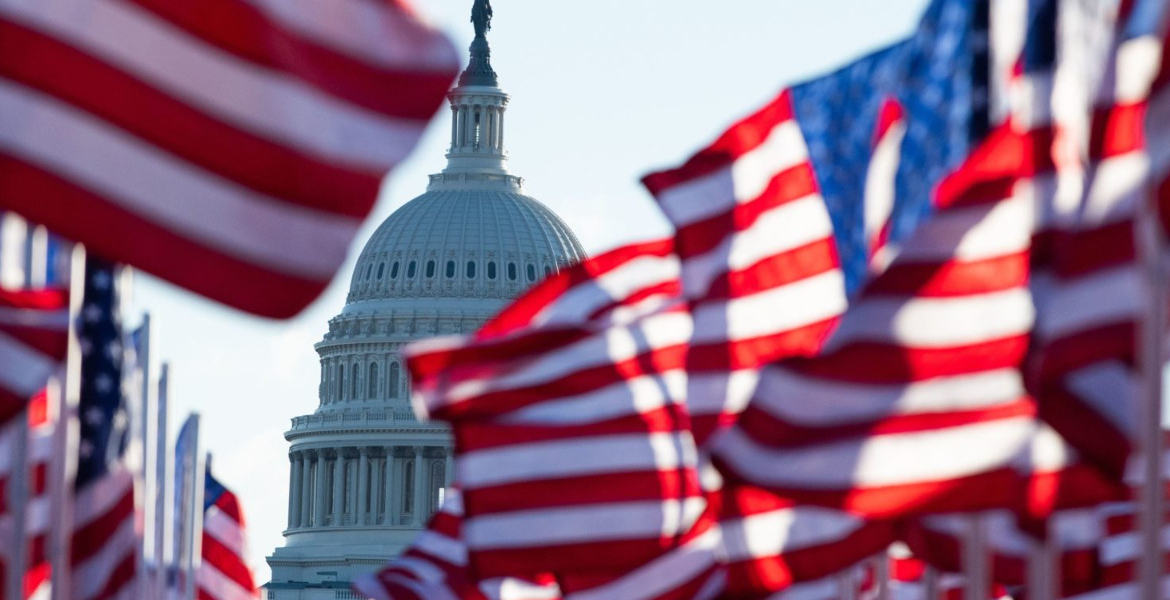 USA US Courts Block Trump’s Attempt to Redefine Birthright Citizenship