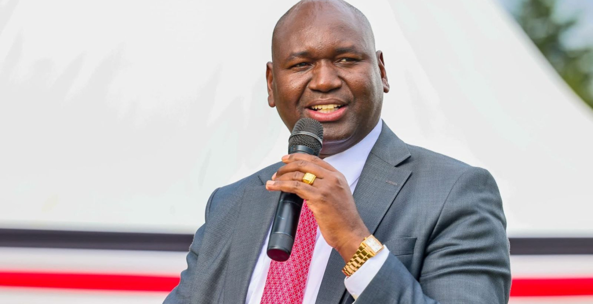 Government to Integrate Learner Data with Maisha Namba in New Education Plan