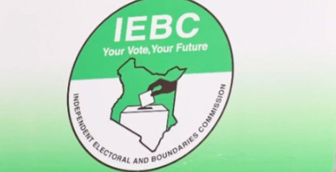 Opposition Demands Release of IEBC Selection Panel Exit Report