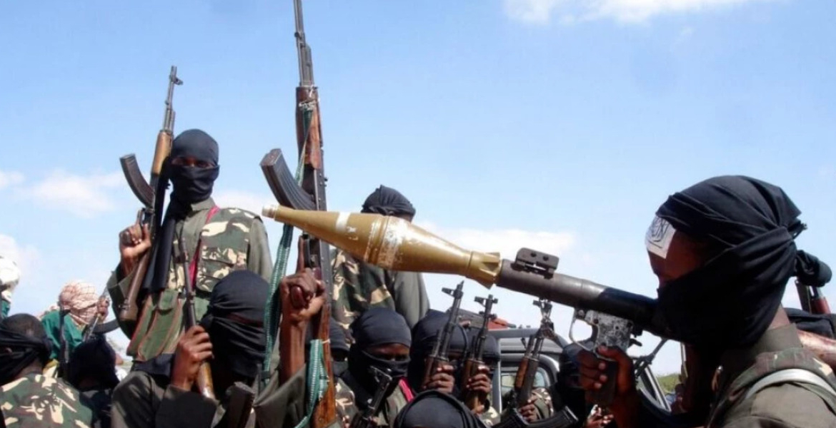 Five Police Officers Killed, Eight Injured in Al-Shabaab Attack