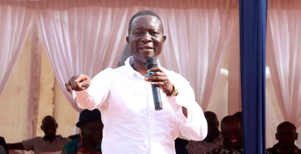 ODM Urges Thorough Investigation into MP Ong’ondo Were’s Premeditated Killing in Nairobi