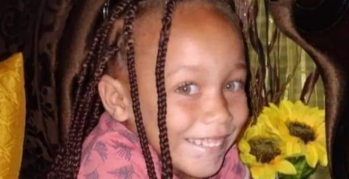 Joshlin Smith South African Woman Convicted of Kidnapping Daughter Joshlin Smith