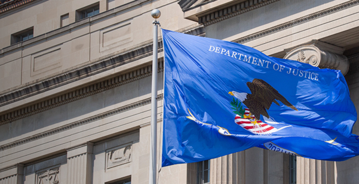 Department of Justice (DOJ) US Launches DNA Testing to Verify Sponsors of Unaccompanied Migrant Minors