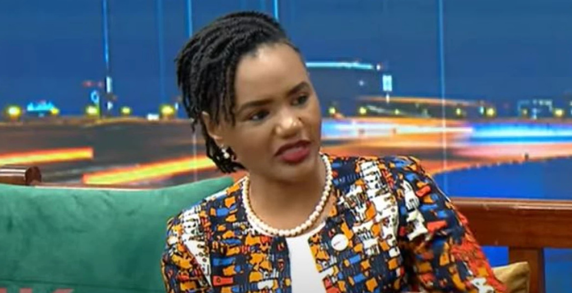 PS Roseline Njogu Kenyan Diaspora in Qatar Urged to Promote National Image and Invest in Growth