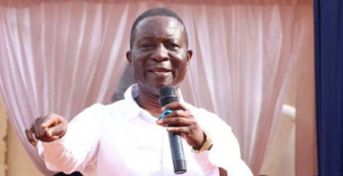 How Meru Shaped MP Charles Were’s Wealth and Controversial Legacy