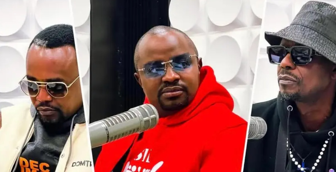 P-Unit Reflects on Music Industry Missteps and Financial Lessons