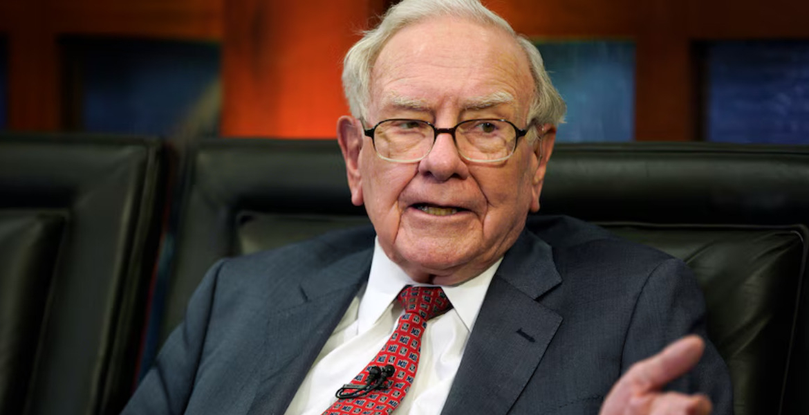 Billionaire Warren Buffett Donates Sh3.8 Billion to Kenya