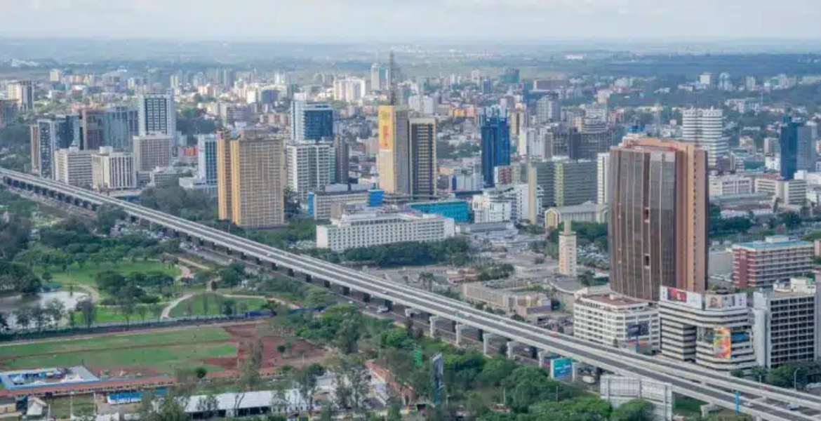 Nairobi-Mombasa Expressway High Toll Fees on Nairobi-Mombasa Expressway Could Match Flight Costs